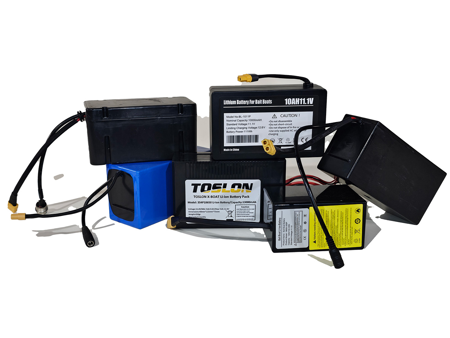 AllBatteries