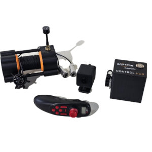 BaitStar Systematic Winch Cam Pro