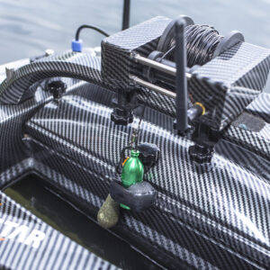 BaitStar Winch Cam (onderwatercamera)